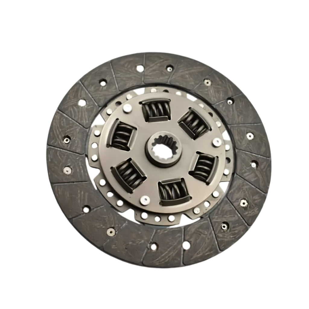 1445-120-201-00 Clutch Disc Fits for Iseki Tractor TL2100 TL2300 TL2301 Replace parts