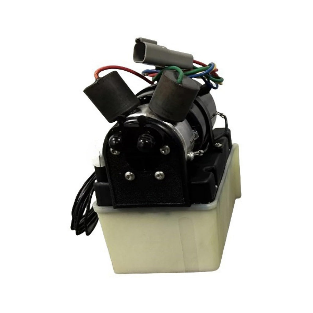 V351HPU1 Hydraulic Power Unit Pump Fits for  Marine Boats Applications Replace parts