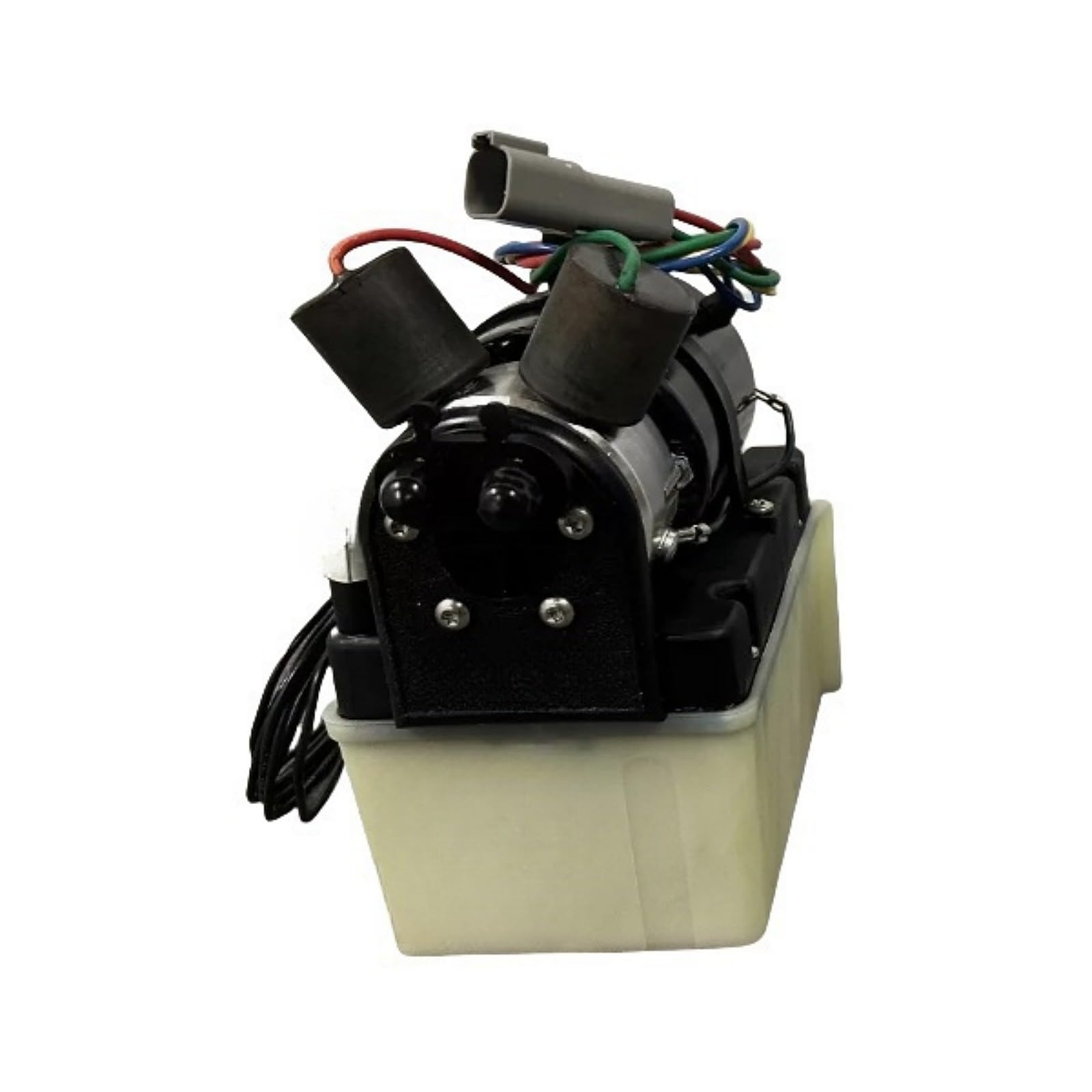 V351HPU1 Hydraulic Power Unit Pump Fits for  Marine Boats Applications Replace parts