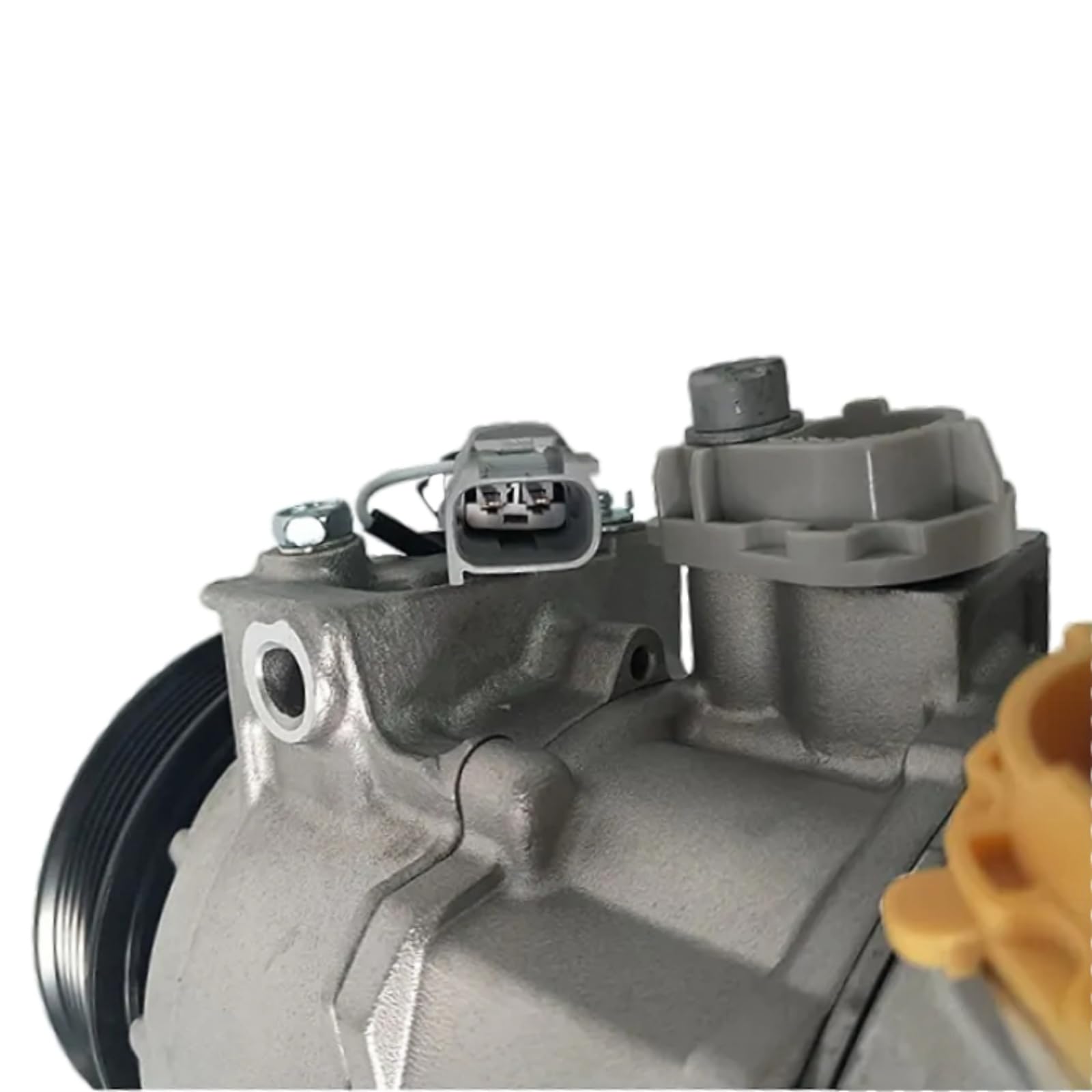 68140664AD 68140664AE Air Conditioning Compressor 12V Fits for Dodge Ram 1500 5.7L 2014-2019