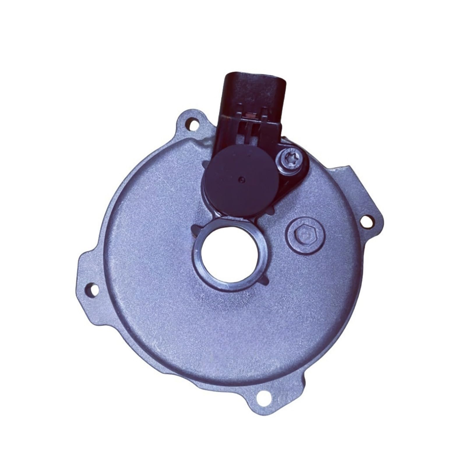 243602GGD0 Engine Solenoid with Sensor Fits for 2015-2021 Hyundai Kia 2.0L 2.4L Replace parts