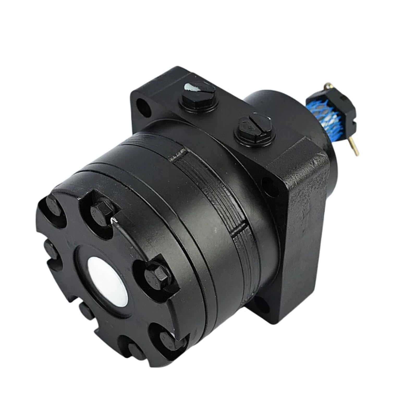 BMER-2-250-CS-T4-B Hydraulic Motor Fits for ZJ