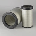 2pcs New Engine Air Filter P532505 P532506 Compatible with Baldwin RS2863 Wix 46433 FleetGuard AF4878 Luber-Finer LAF1878