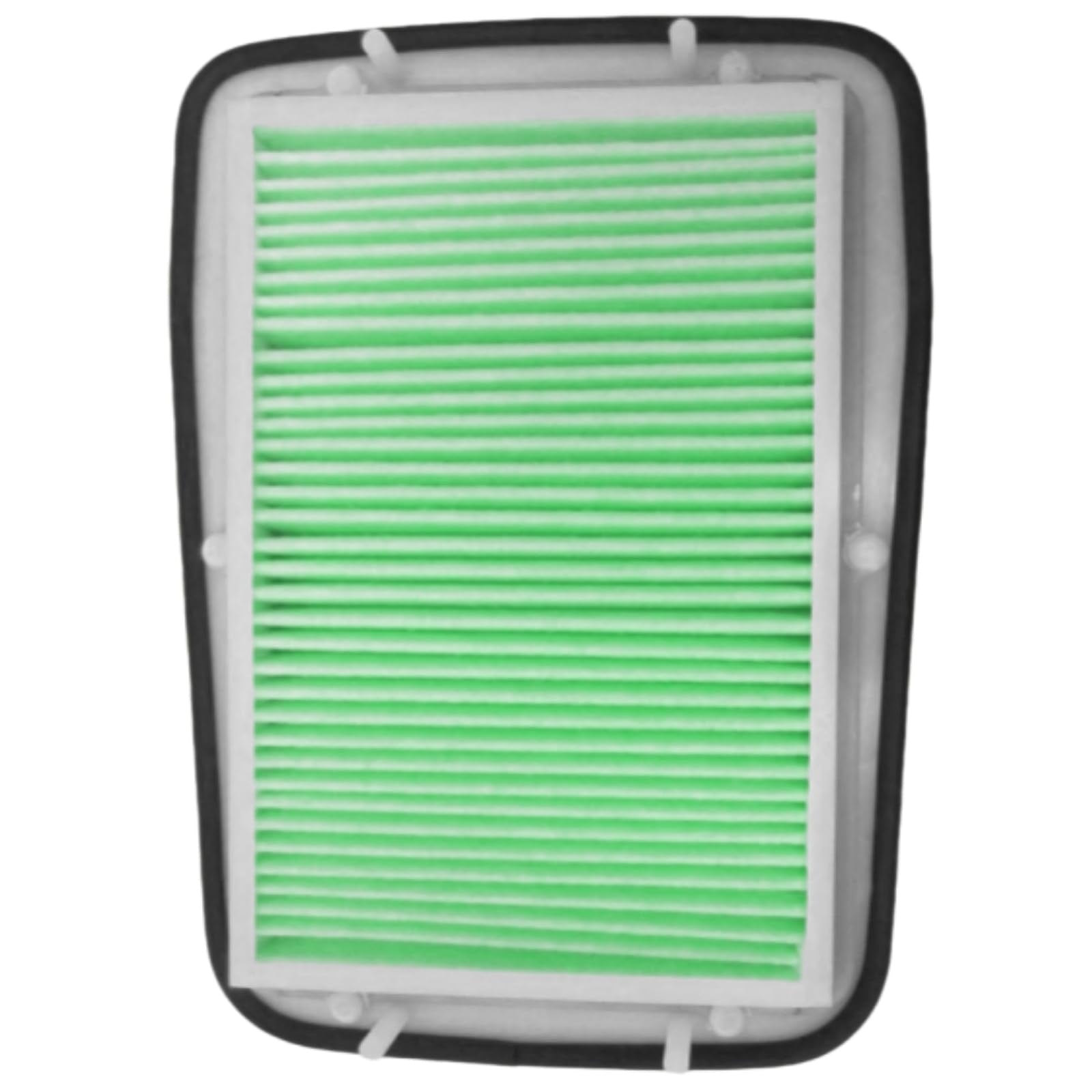 2PCS 6D3-14451-00-00  Air Filter Fits for Yamaha 1100 VX for Cruiser for Deluxe for Sport 2007-2015