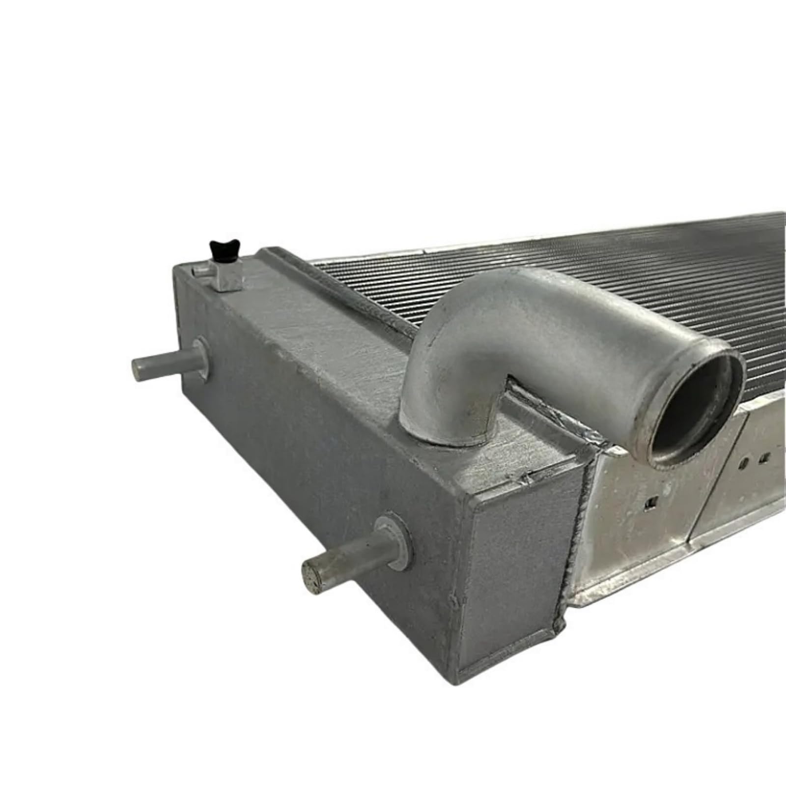 Water Tank Radiator ASS'Y 22U-03-22113 Fits for Komatsu Excavator PC228US-3 PC228USLC-3 Replace parts