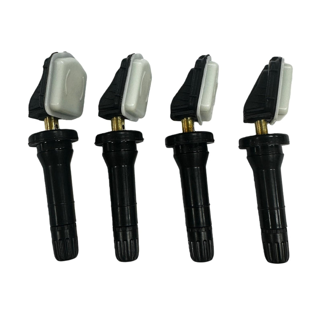4pcs KC1-6508-AA KC16508AA TPMS Tire Pressure Sensor Fits for Ford Territory