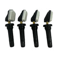 4pcs KC1-6508-AA KC16508AA TPMS Tire Pressure Sensor Fits for Ford Territory
