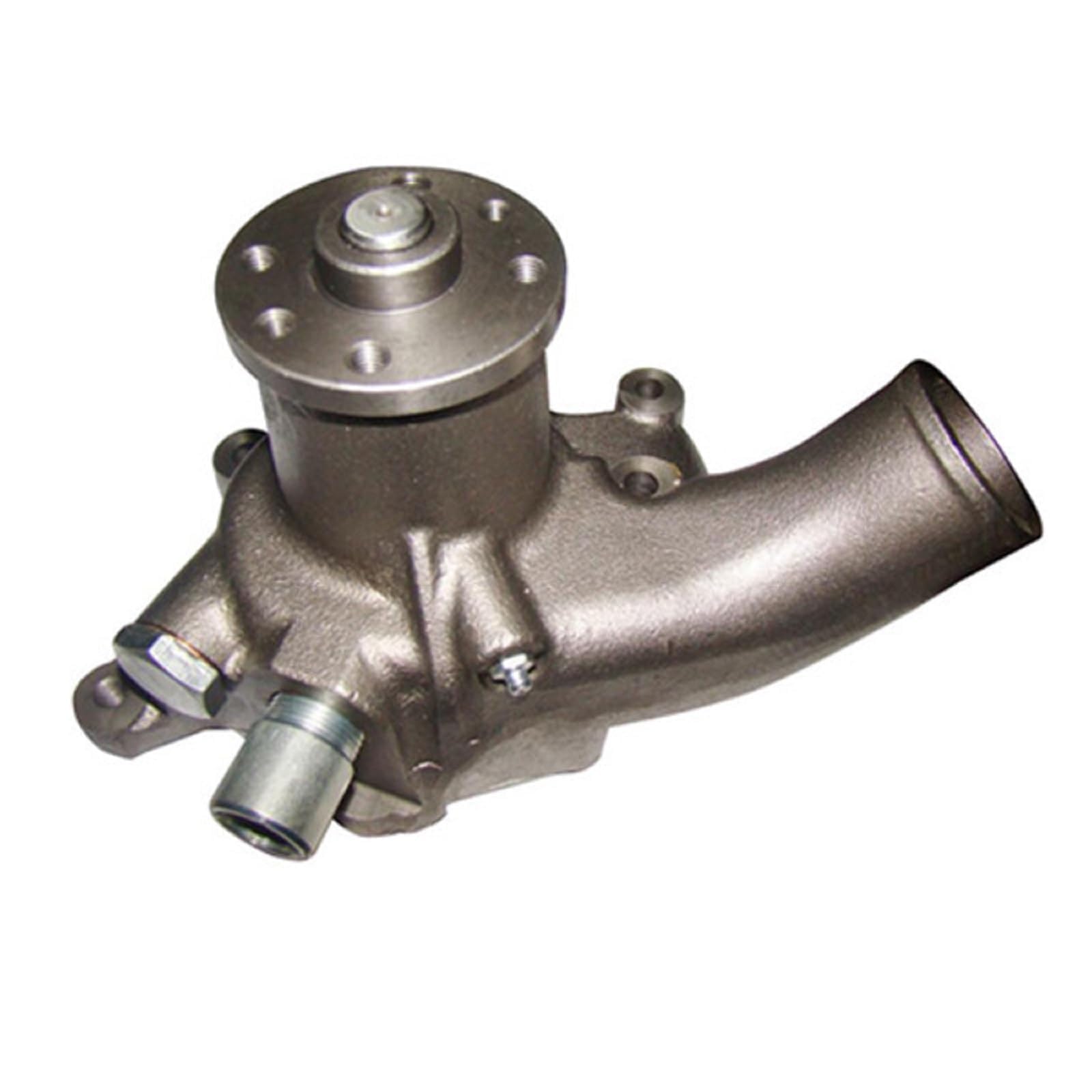 Water Pump 1-13610-602-1 1-13610-017-1 1-13610-819-0 1-13610-428-0 1-13650-018-0 1136106021 Replacement for Isuzu 6BG1/FSR113 FOWARD 6BG1 81-6BG1T 5800cc 6BD1