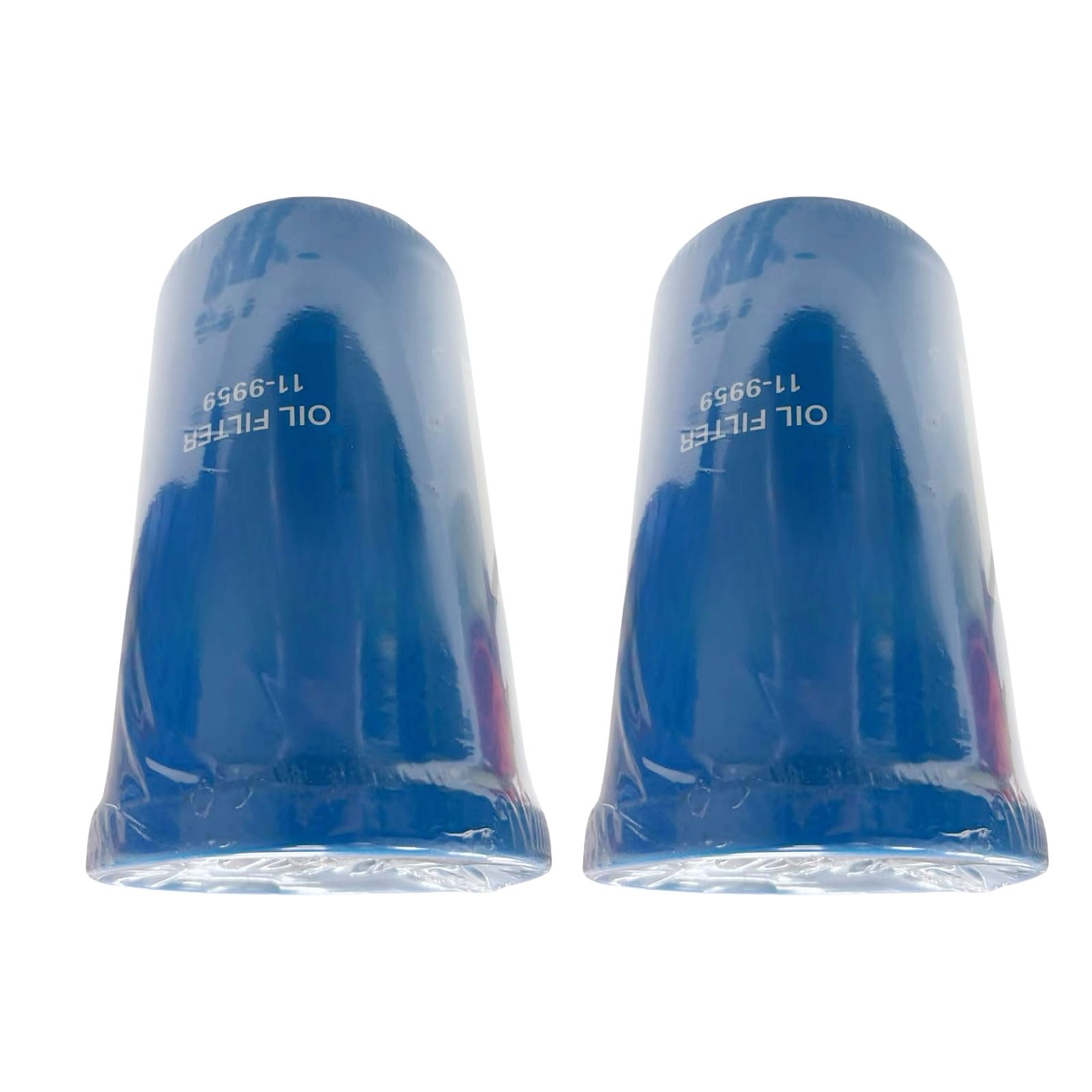 2PCS Oil Filter 11-9959 119959 Fits for Thermo King Replace parts