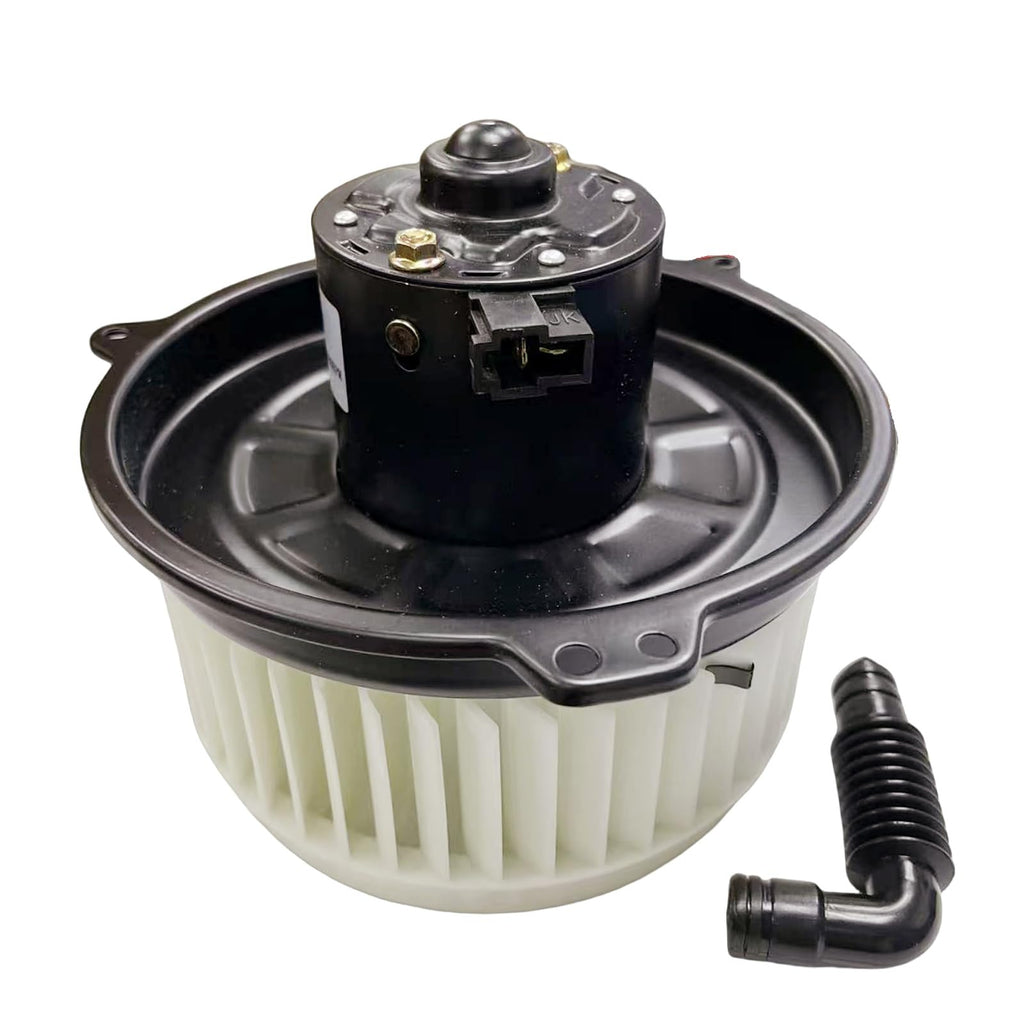 Blower Motor Fan Assembly 282500-1480 Compatible with Komatsu PC300-7 PC360-7 PC200-7 PC210-7 PC220-7 2825001480