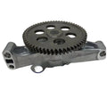 ME074345 ME074253 Oil Pump Fits for Mitsubishi Engine 6D15 6D16 6D16T 6D17 Fuso Truck Kobelco Excavator SK330-6E SK320-6 SK350-6 Replace parts
