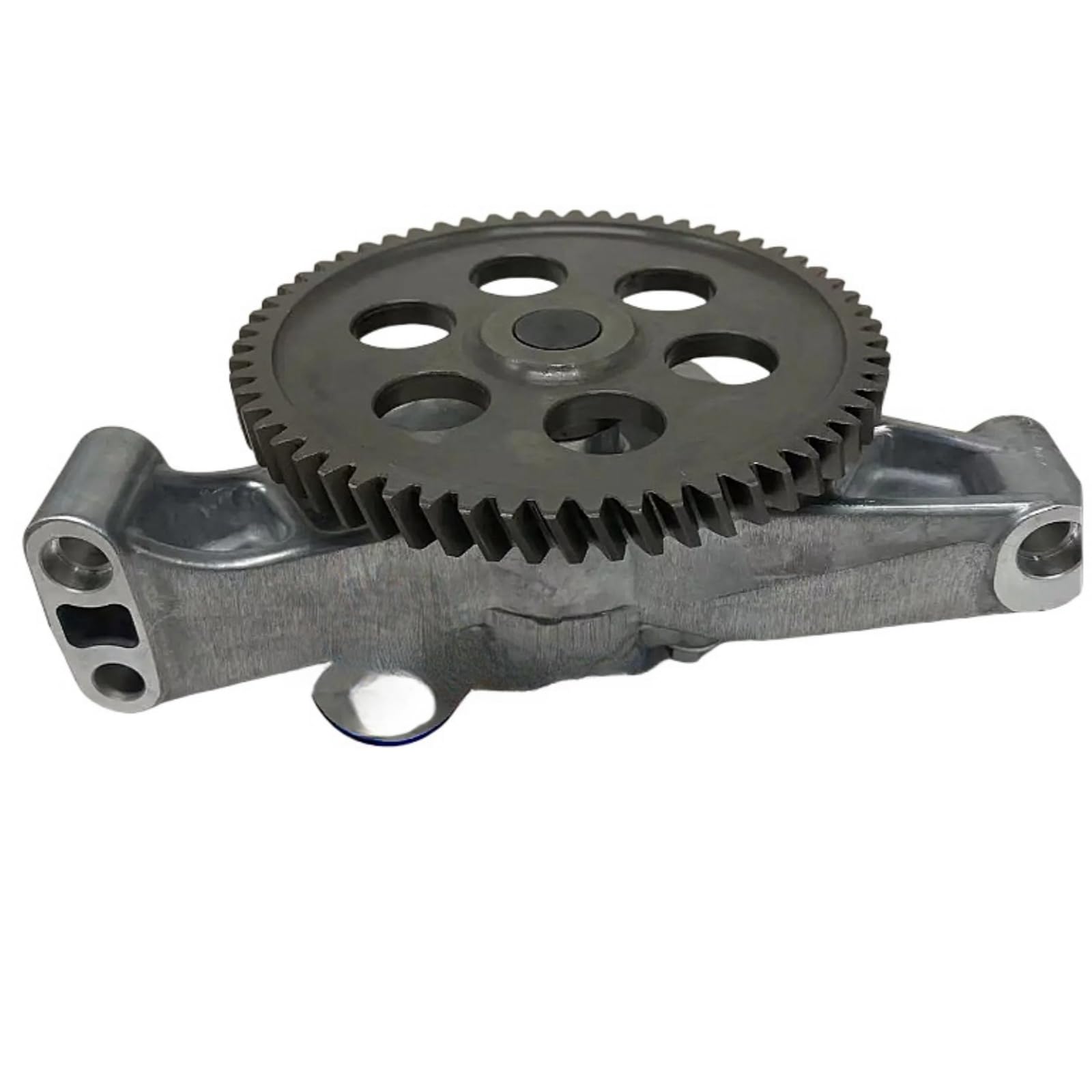 ME074345 ME074253 Oil Pump Fits for Mitsubishi Engine 6D15 6D16 6D16T 6D17 Fuso Truck Kobelco Excavator SK330-6E SK320-6 SK350-6 Replace parts