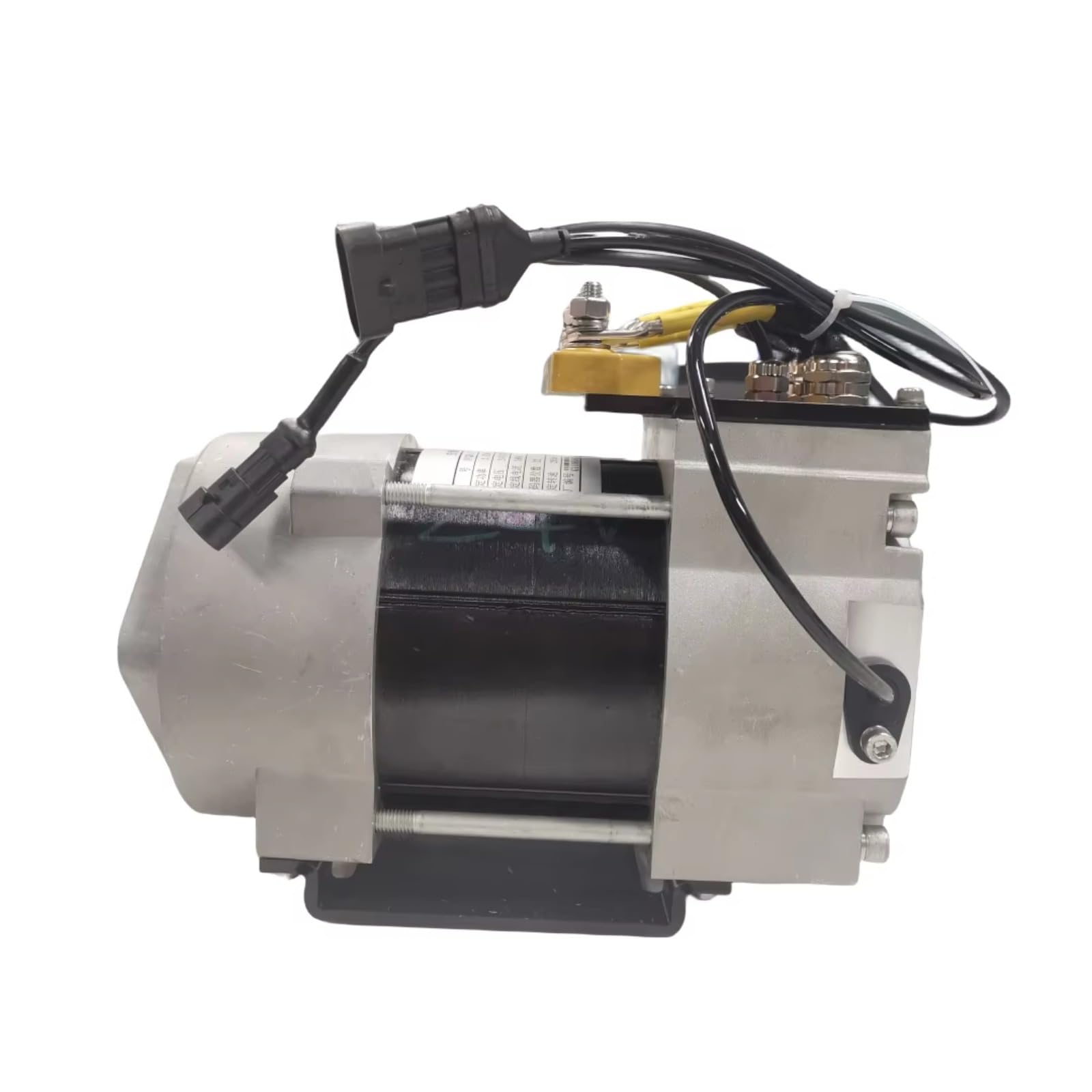 00008010 DL-00008010 AC Motor Fits for Dingli AC Electric Scissor Lift JCPT0812HA JCPT1008HA JCPT1012HA JCPT1212HAJCPT1412HA JCPT1612HA Replace parts