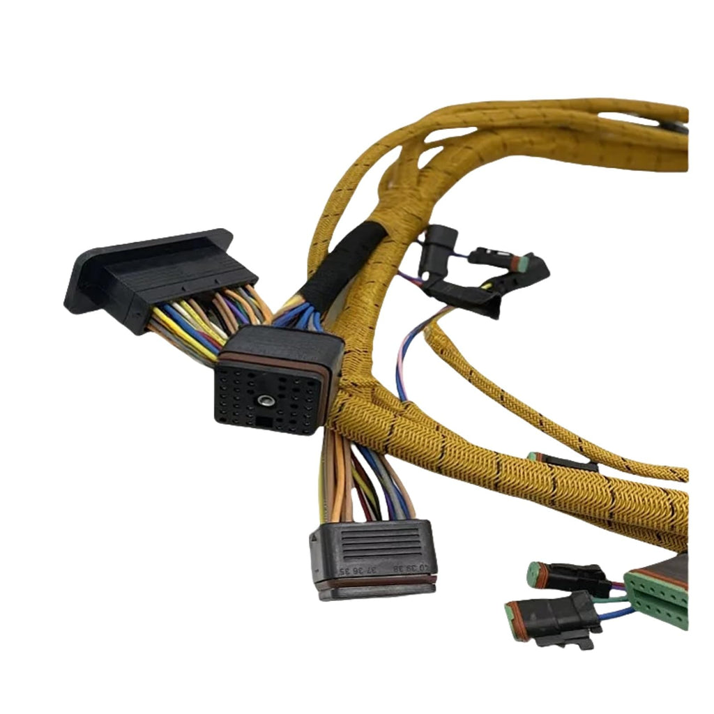1453850 145-3850 Excavator Wiring Harness Fits for CAT 385B Engine Replace parts