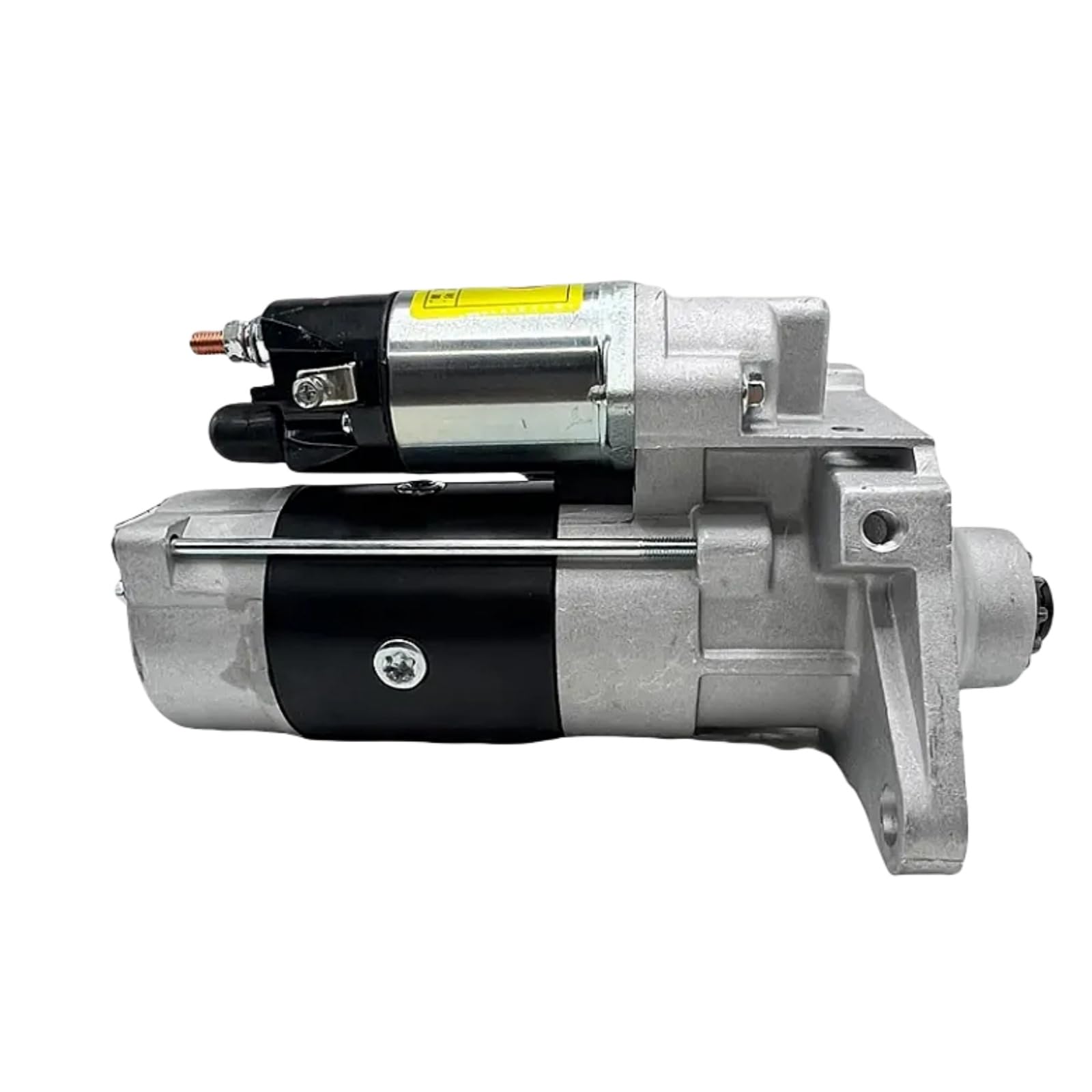 M008T60972 898060-8540 Starter Motor Fits for Hitachi Zax330 Zax350 Zax370 Isuzu 6Hk1 Replace parts
