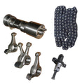 Rocker Arm & Camshaft & Timing Chain Tensioner Sets Fits for Polaris Sportsman 400 450 500