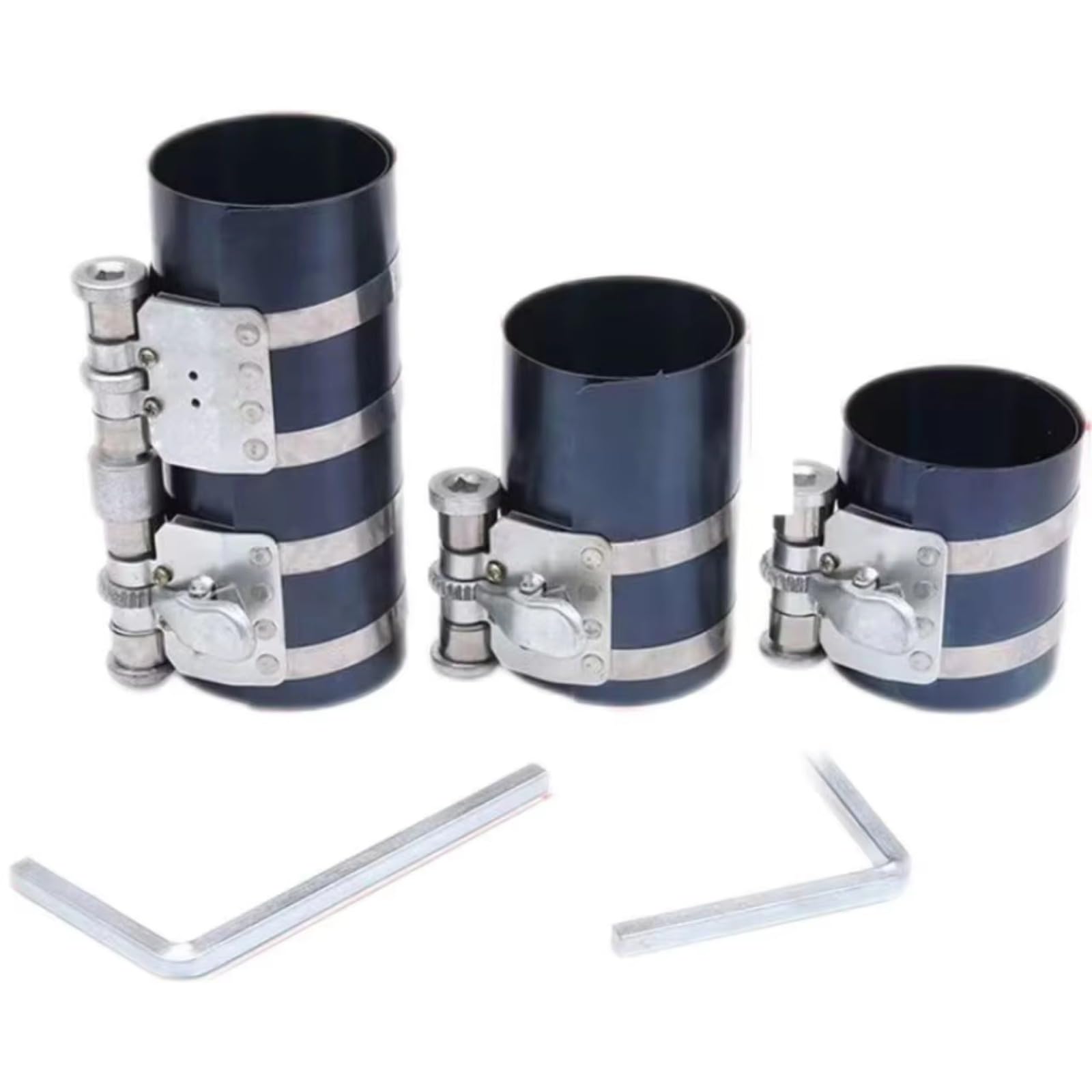 Repair Set Piston Ring Disassembly Set Fits for Repairing Car Truck Auto Engine Replace parts