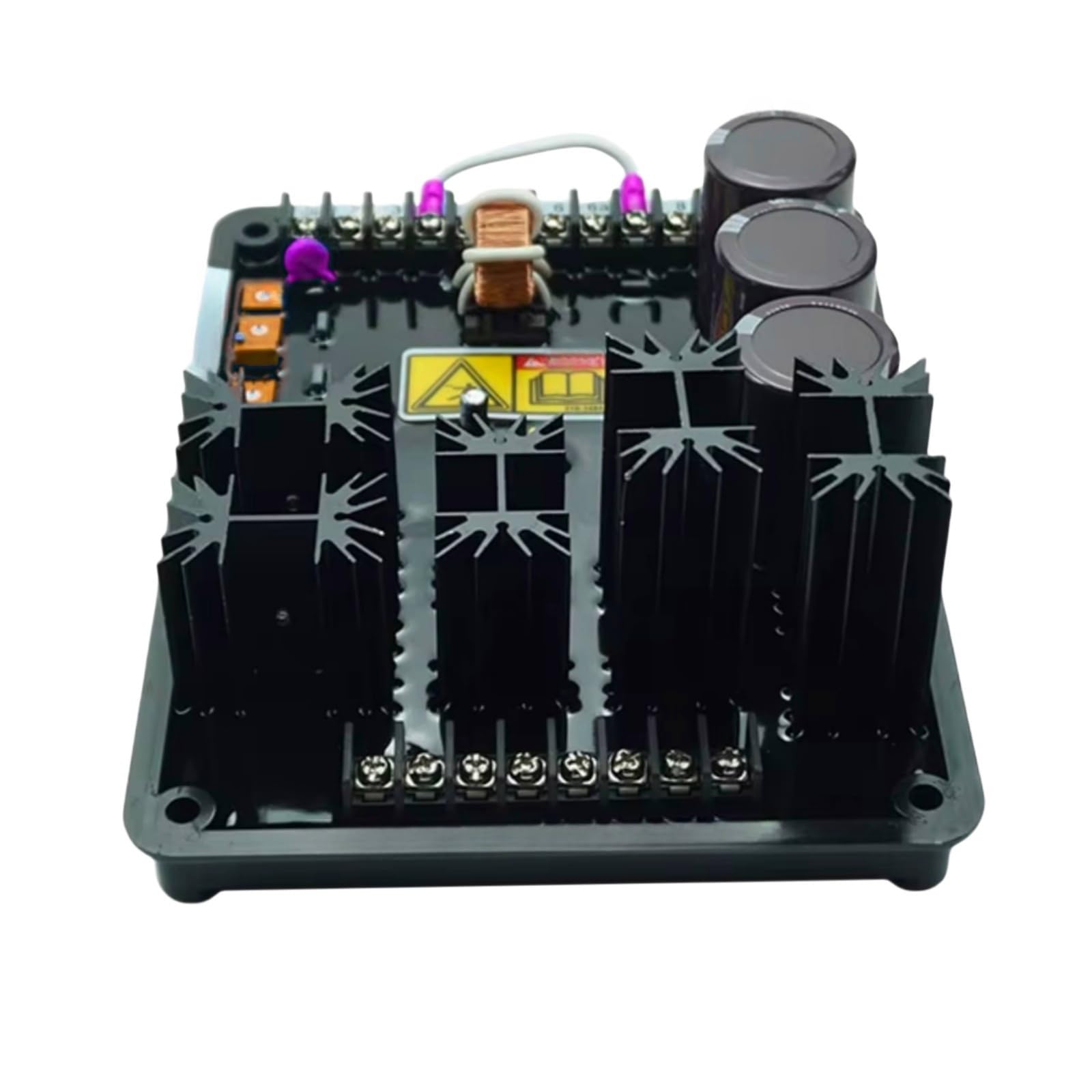 AVC63-12B1 AVR Automatic Voltage Regulator Fits for Generator Replace parts