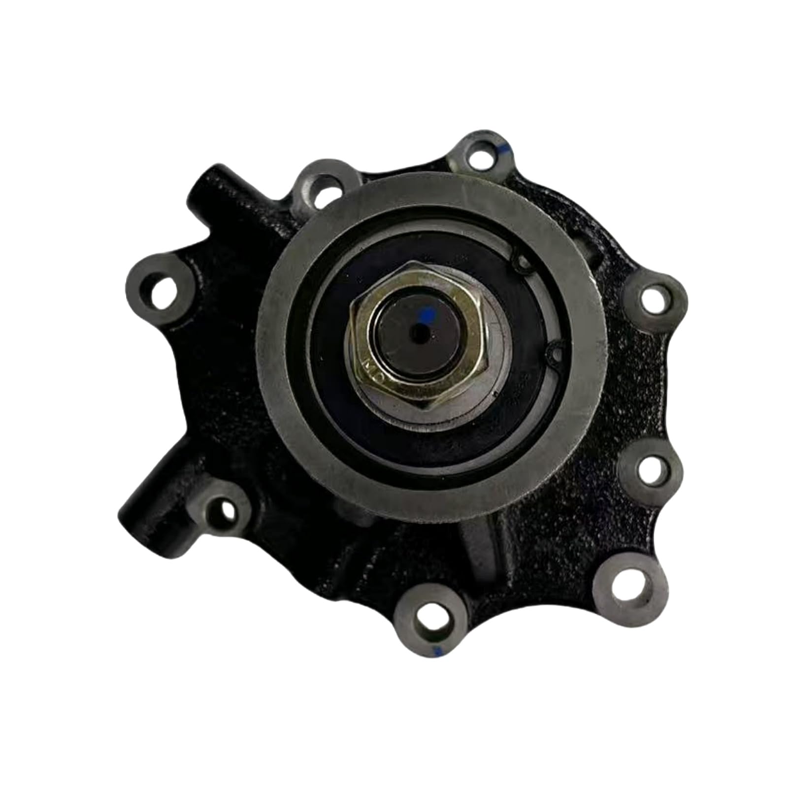 16100-3264 16100-3592 161003264 161003592 Water Pump Replacement for Hino H07CT H07C H07CT-EX Engine