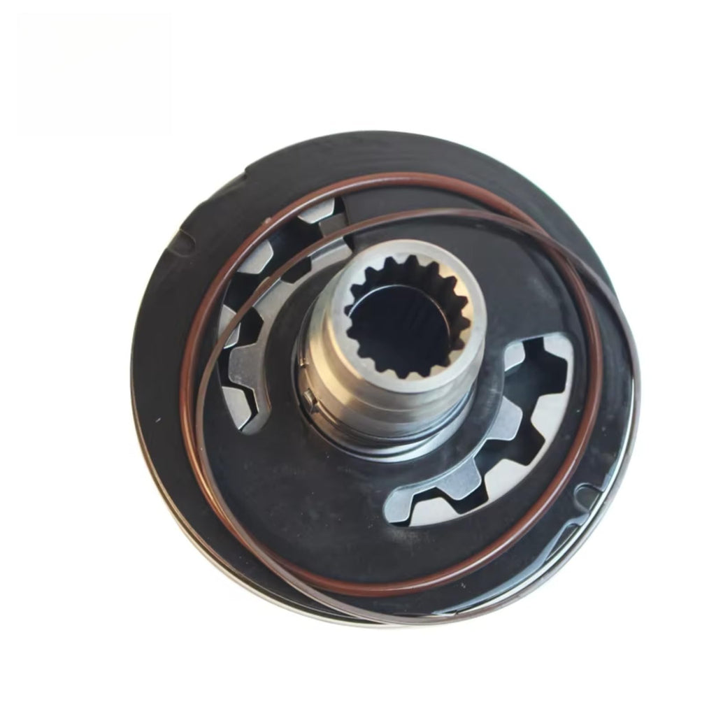 A10VG28 Hydraulic Charge Pump Fits  for Excavator Distributor Replace parts