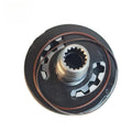 A10VG28 Hydraulic Charge Pump Fits  for Excavator Distributor Replace parts