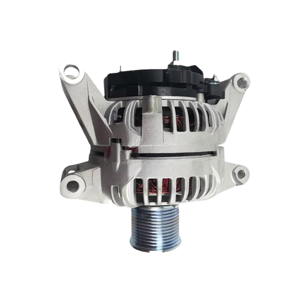344-5081 Alternator 24V Fits for Caterpillar Engine C7.1 Replace parts