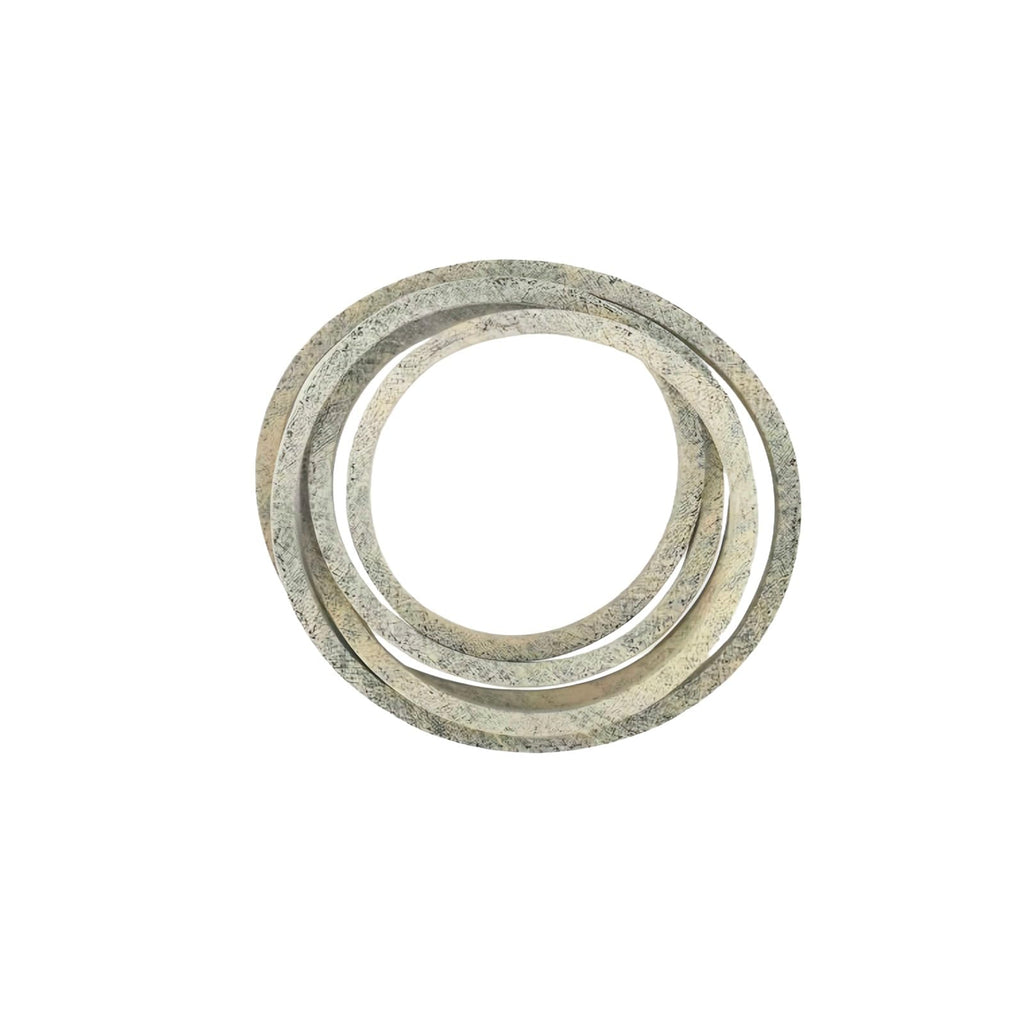 42" Deck Belt GX20072 Fits For John Deere L105 L107 L108 L110 L111 L118 LA100 LA120