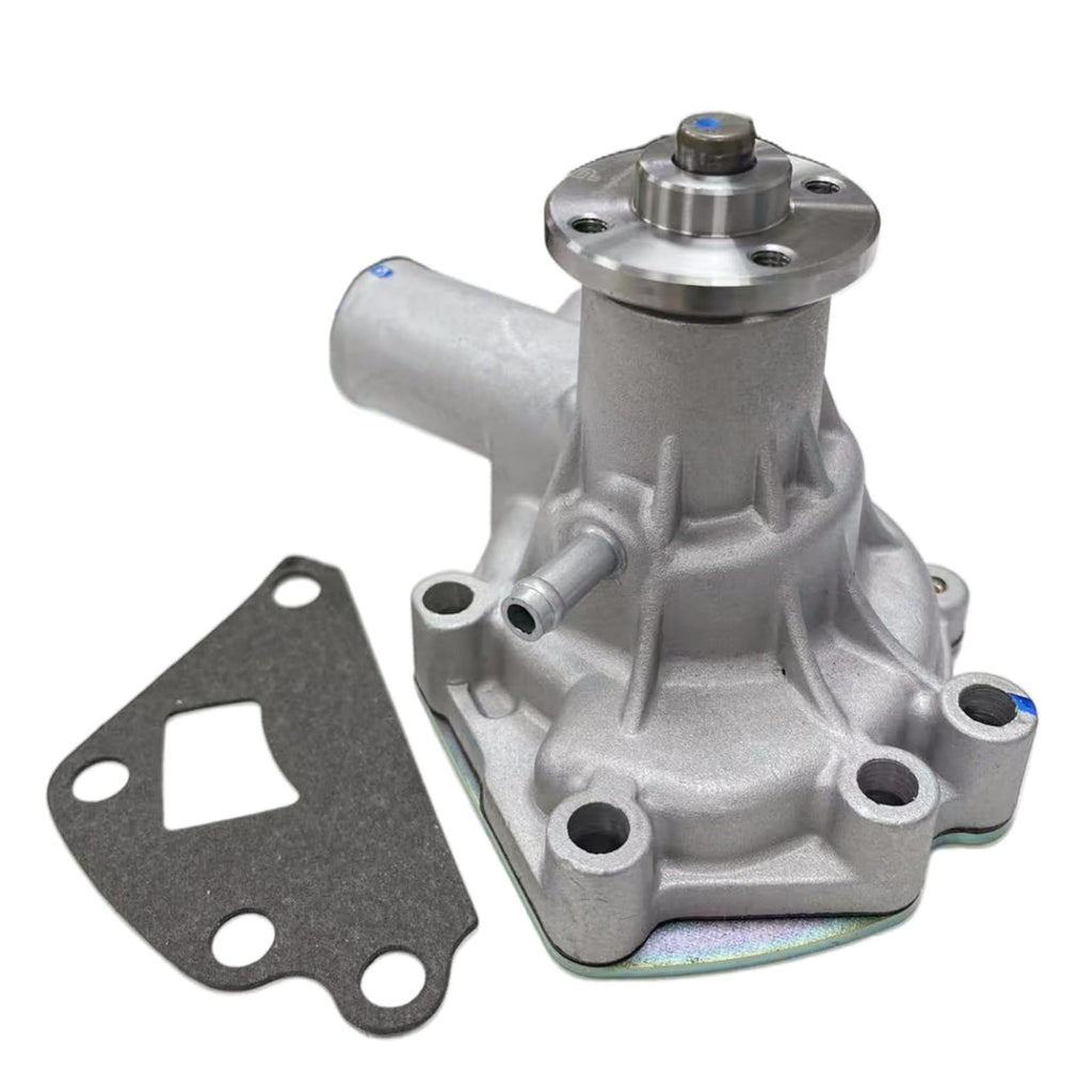 Water Pump 3710285M94 3757045M93 For Massey Ferguson Tractor MT225 MT225B GC2300 GC2400 MF 1532H MF 1540