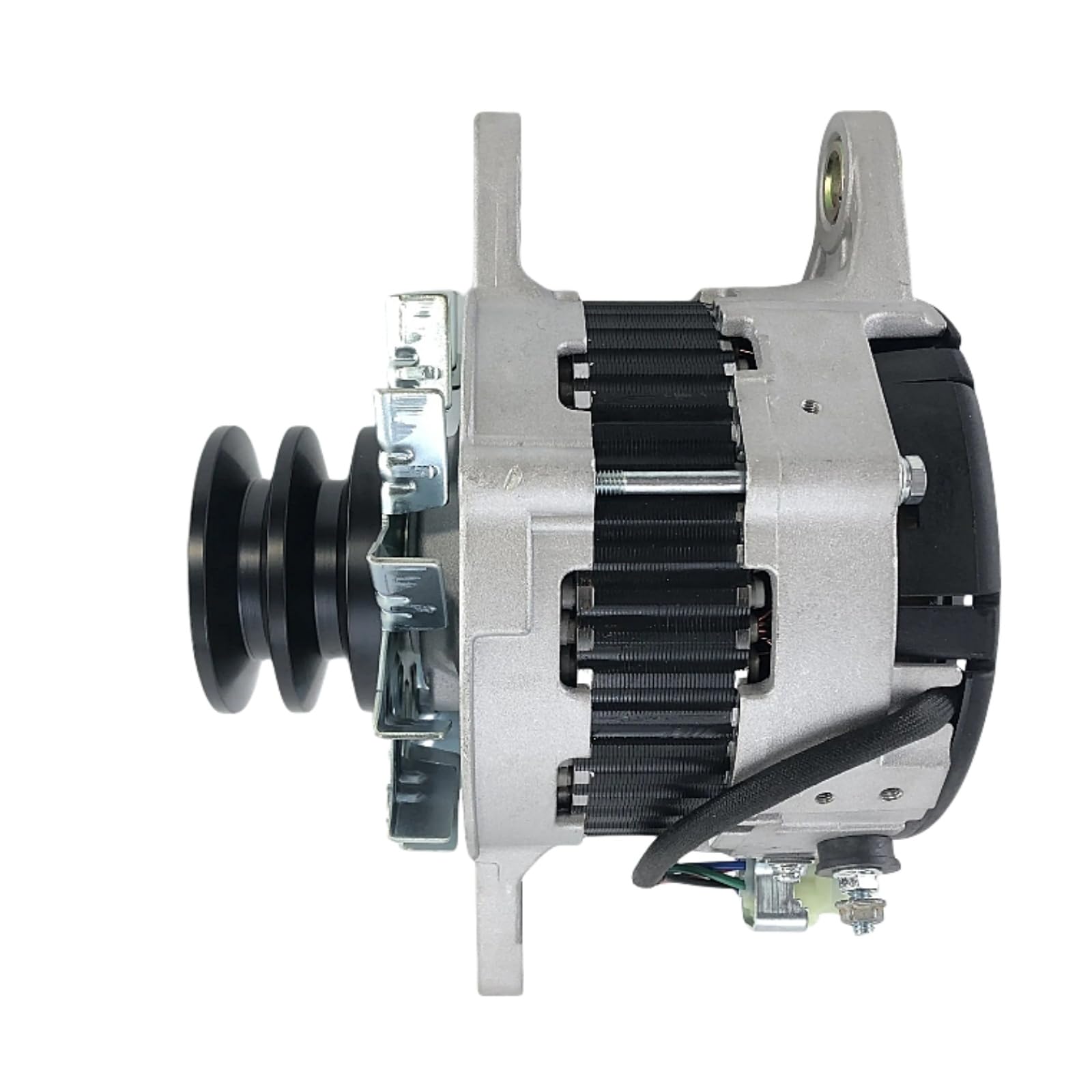 Alternator 27040-2191 270402191 Fits for Hino Engine J05E for Kobelco Excavator SK250-8 SK330-8 SK360-8