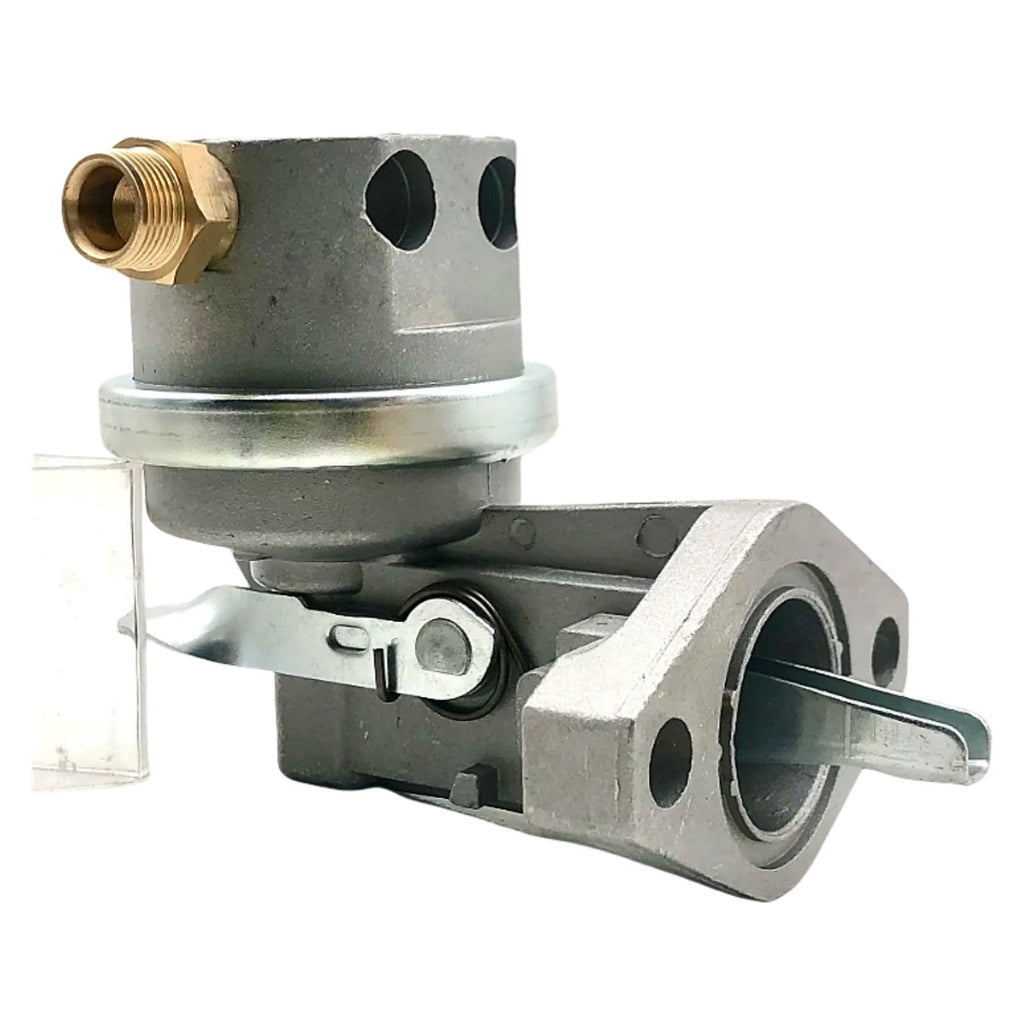 RE68345 Fuel Lift Pump Fits for John Deere 4045 4045DF 4045HF 4045TF 6068 6068HF 6068TF 4.5 6.8 4.5L 6.8L Engine Replace parts