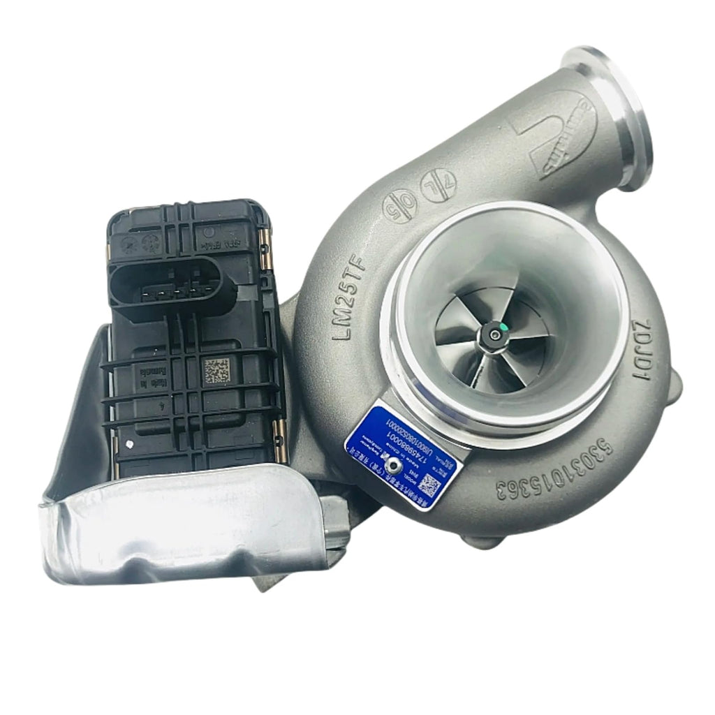 3776282 3776286 2834187 3768009 3768010 Turbocharger Fits for Cummins ISF2.8