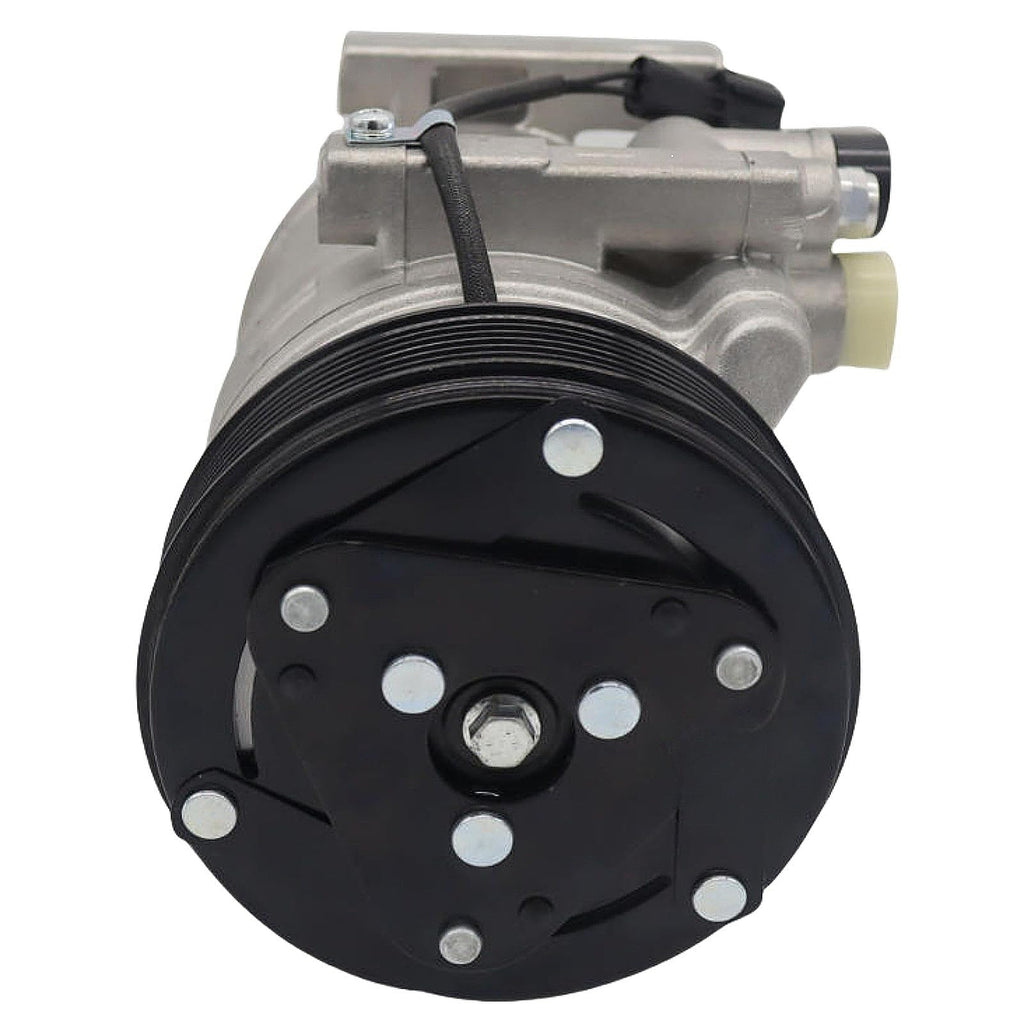 8104A-K13001 8104AK13001 AC Compressor Fits for DONGFENG TRUCK