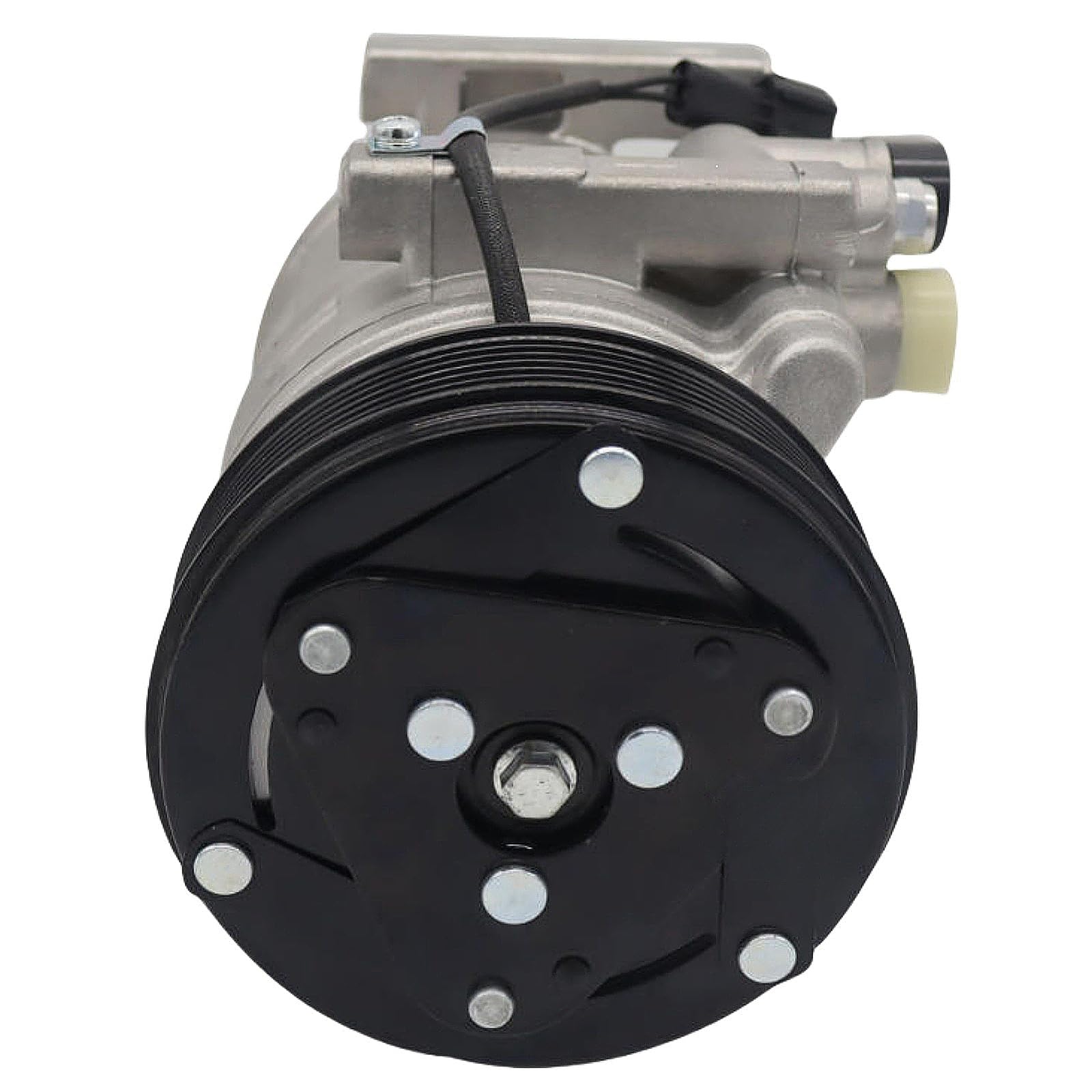 8104A-K13001 8104AK13001 AC Compressor Fits for DONGFENG TRUCK