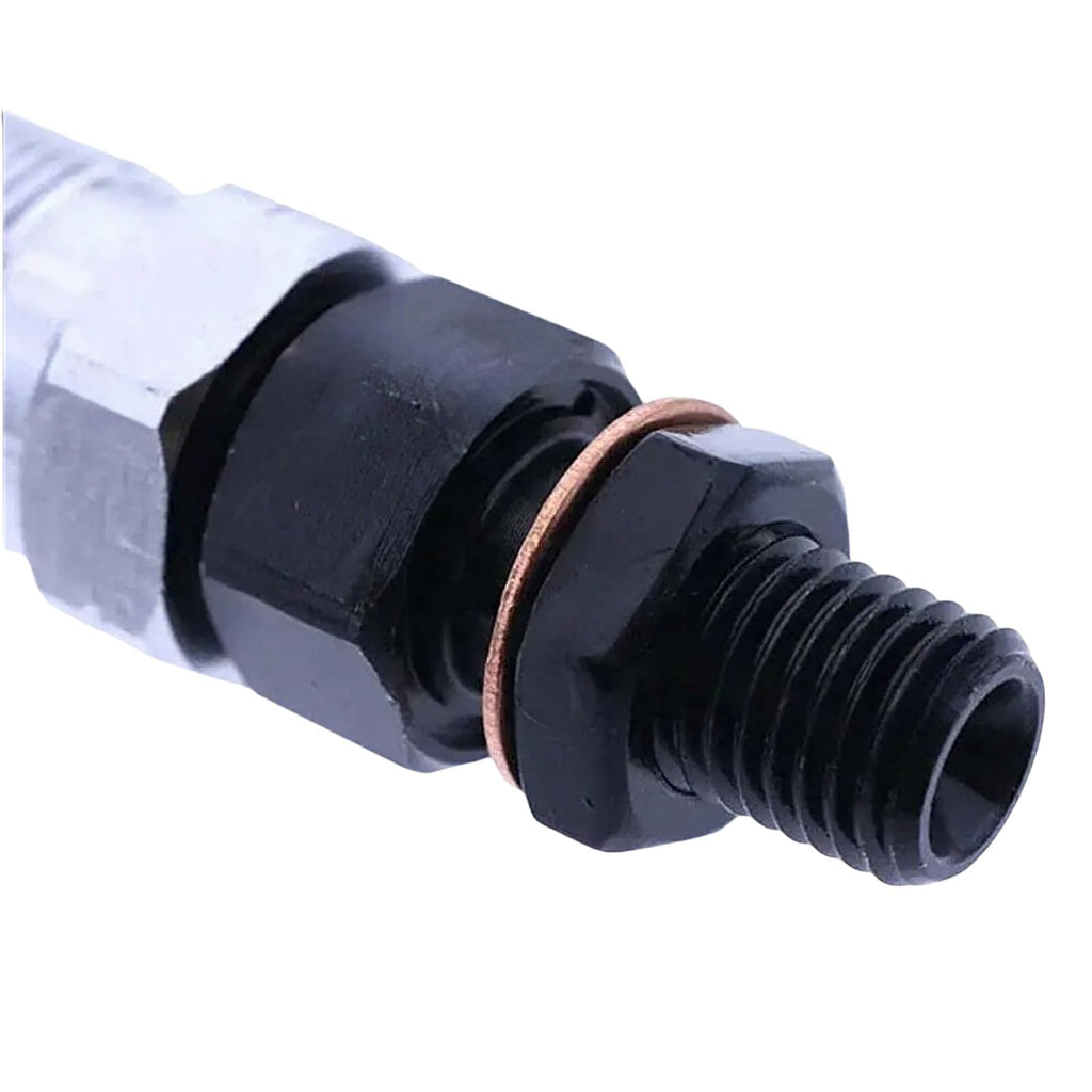 Sgaorcpas 3Pcs New Fuel Injector 825754 Compatible with Briggs & Stratton 825178 Daihatsu DM950 DM850