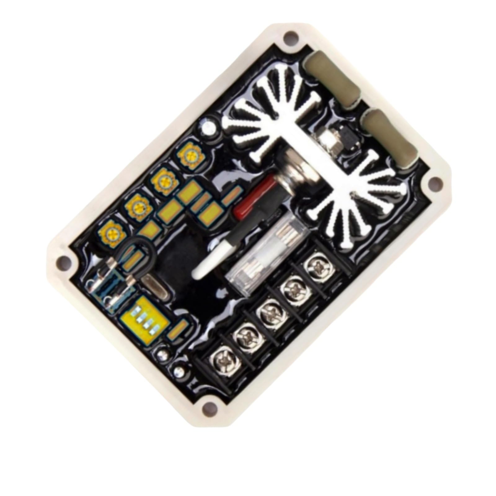 TDK20000TE Automatic Voltage Regulator Fits for Generator Replace parts