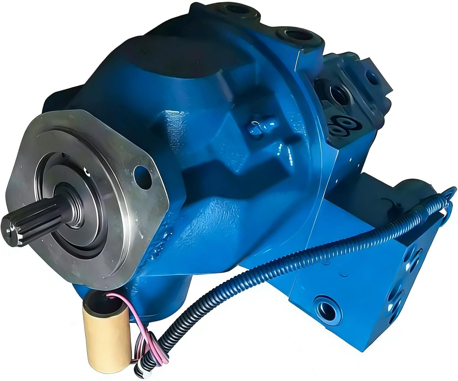 Hydraulic Pump AP2D18LV3RS7 AP2D18 Fits for Rexroth Hydraulic