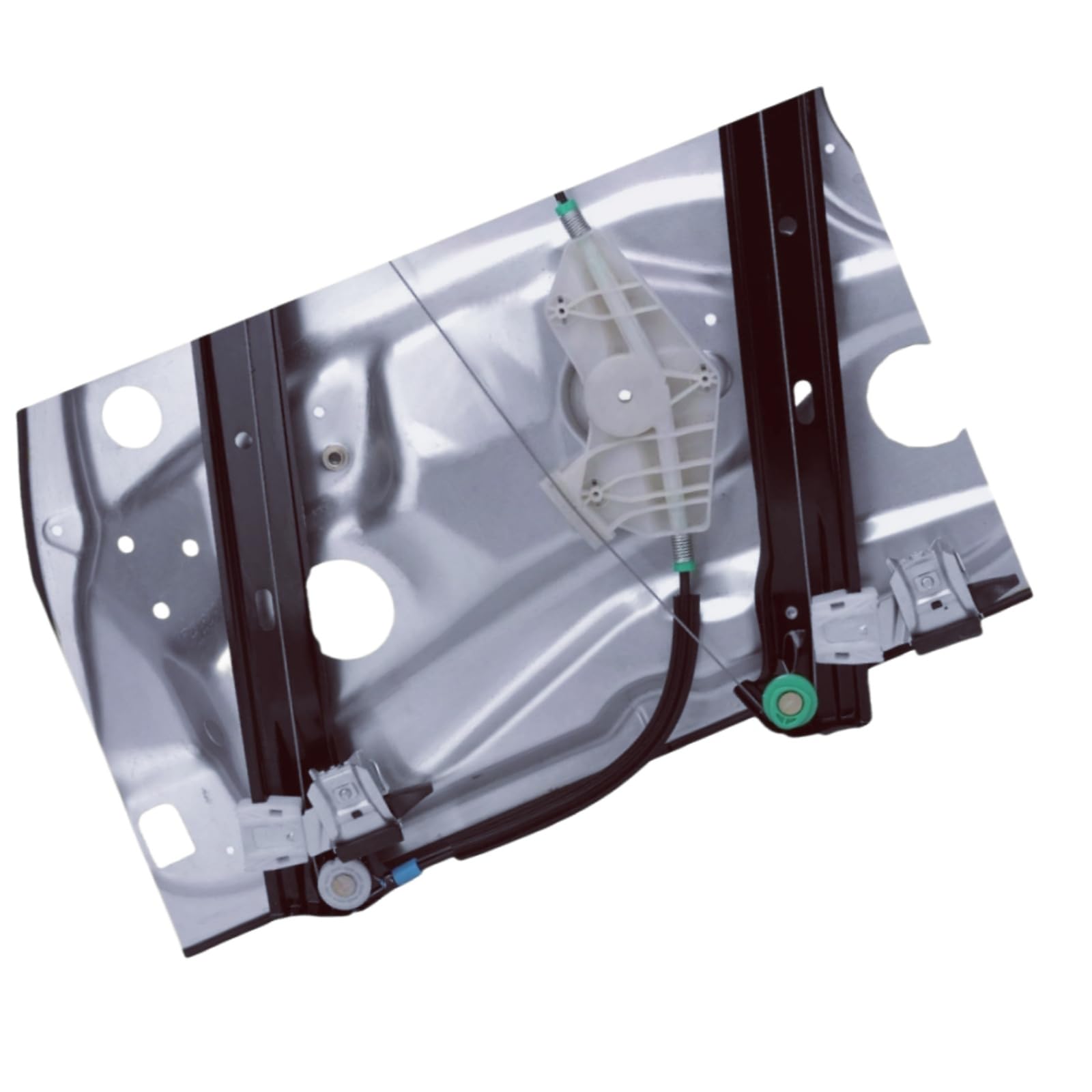 2047200679 Front Right Power Window Regulator with Panel Fits for Mercedes W204 W212 Replace parts