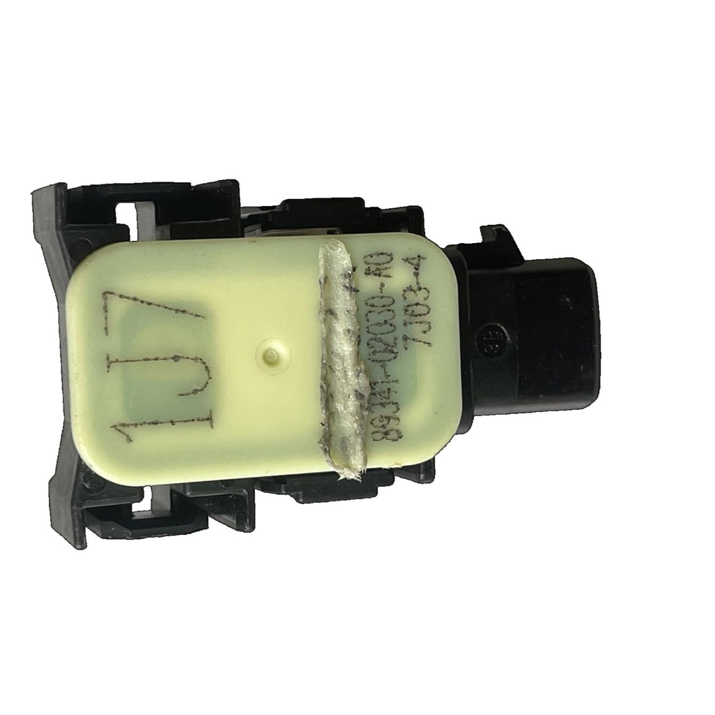 GevLtty 3pcs Parking Sensor 89341-02030 Fits for Toyota for Lexus IS250 IS200t RC300 RC350