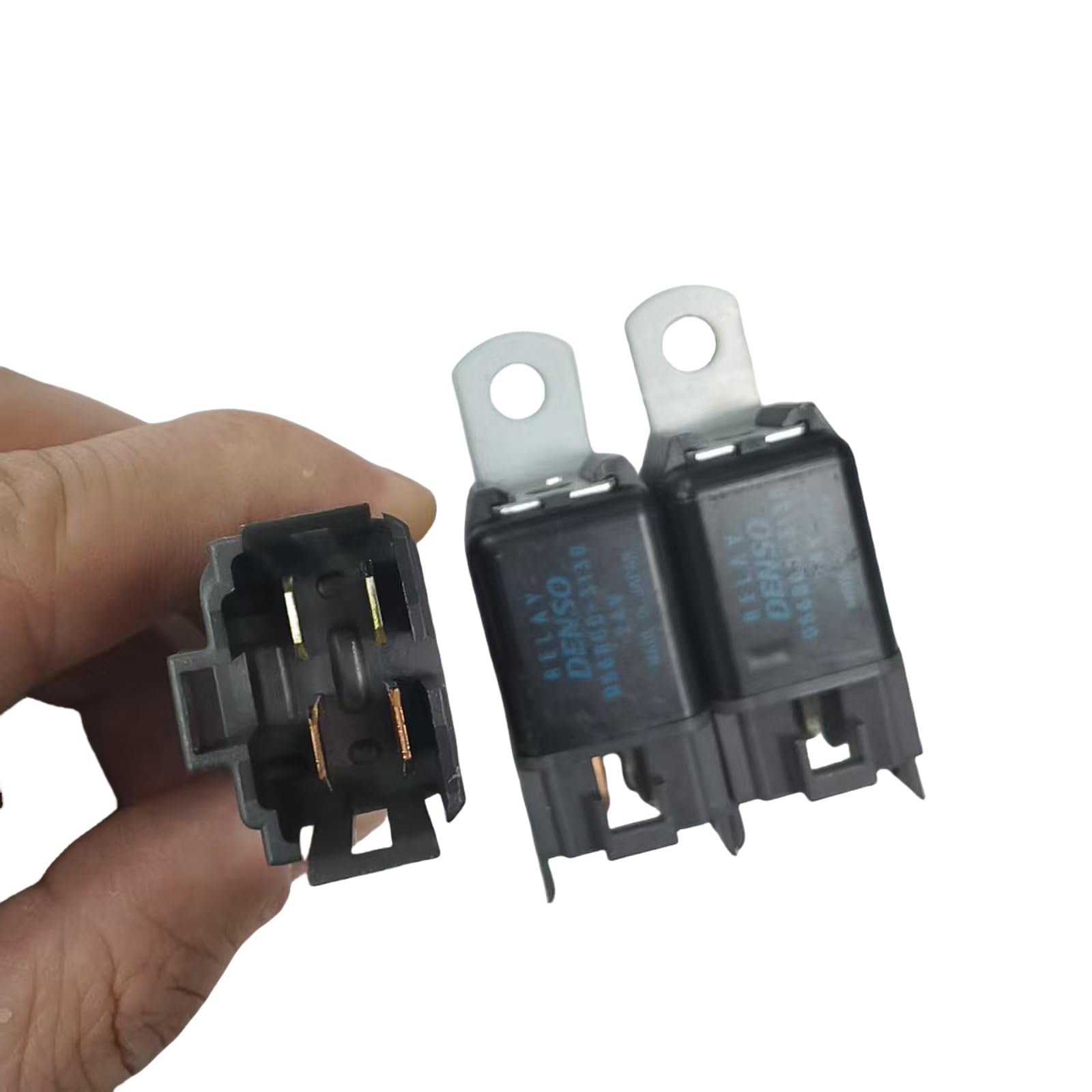 ND056800-3130 056800-3130 Relay 24V Fits for Komatsu Excavator PC200-7 Denso