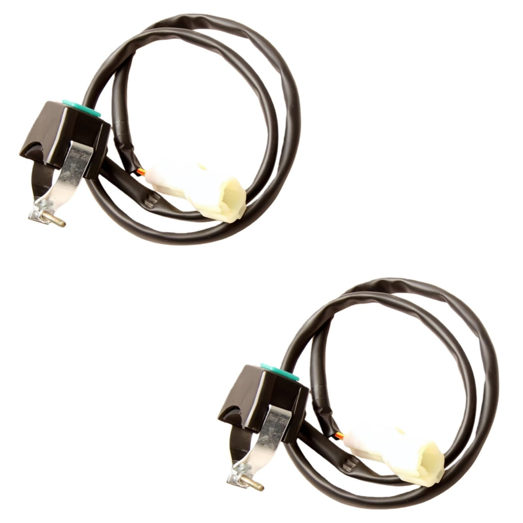 2PCS 9010-150400 Starter Switch Fits for CF CF500 500cc X5