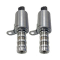 2PCS Camshaft VVT Regulating Control Valve 11368610388 11367564734 V758776080 Fits for  Fits for BMW for Mini for Cooper for Citroen DS for Peugeot Replace parts