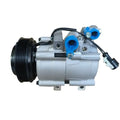 12V HS13N Automotive AC compressor AB3919D629BC AB3919D629BB Fits for Ford Ranger for Pickup 3.2 2.2 TDCI 2011-2014 Replace parts