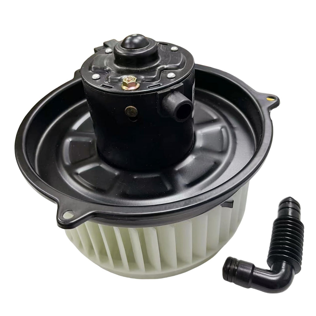Blower Motor Fan Assembly 282500-1480 Compatible with Komatsu PC300-7 PC360-7 PC200-7 PC210-7 PC220-7 2825001480