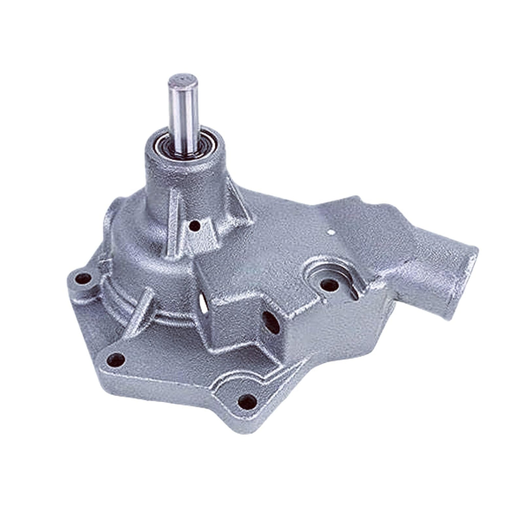 RE60489 Water Pump Fits for John Deere 1140 1640 1840 2040 2140 2150 2250 Hub R85004 DFC589-Gl8502 Snow Removal UTV ATV Cart Machinery Replace parts