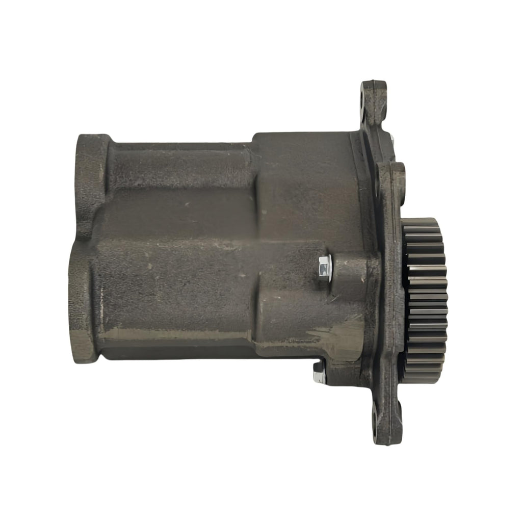4095431 Oil Pump Fits for Cummins Engine QSK23 for Hyundai Excavator R1200-9