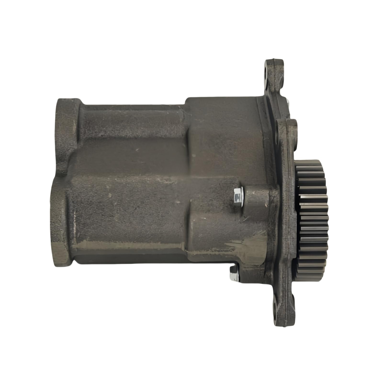 4095431 Oil Pump Fits for Cummins Engine QSK23 for Hyundai Excavator R1200-9