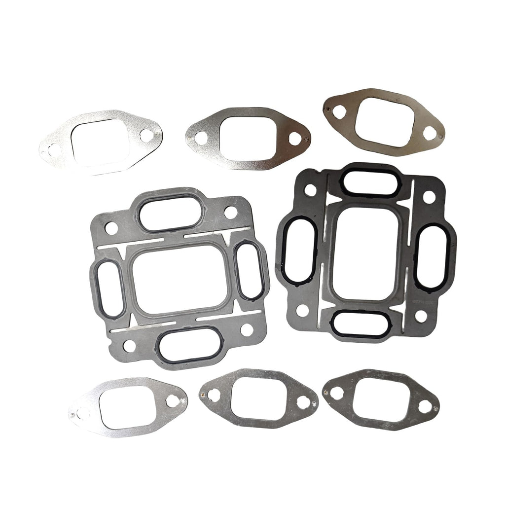 Exhaust Manifold 3920950 4020066 Fits for Cummins Engine 6B 6BT 6BTA 5.9 Replace parts