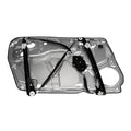 3B1837462 740-369 Front Right Power Window Regulator Without Motor Fits for 1998-2005 VW Replace parts