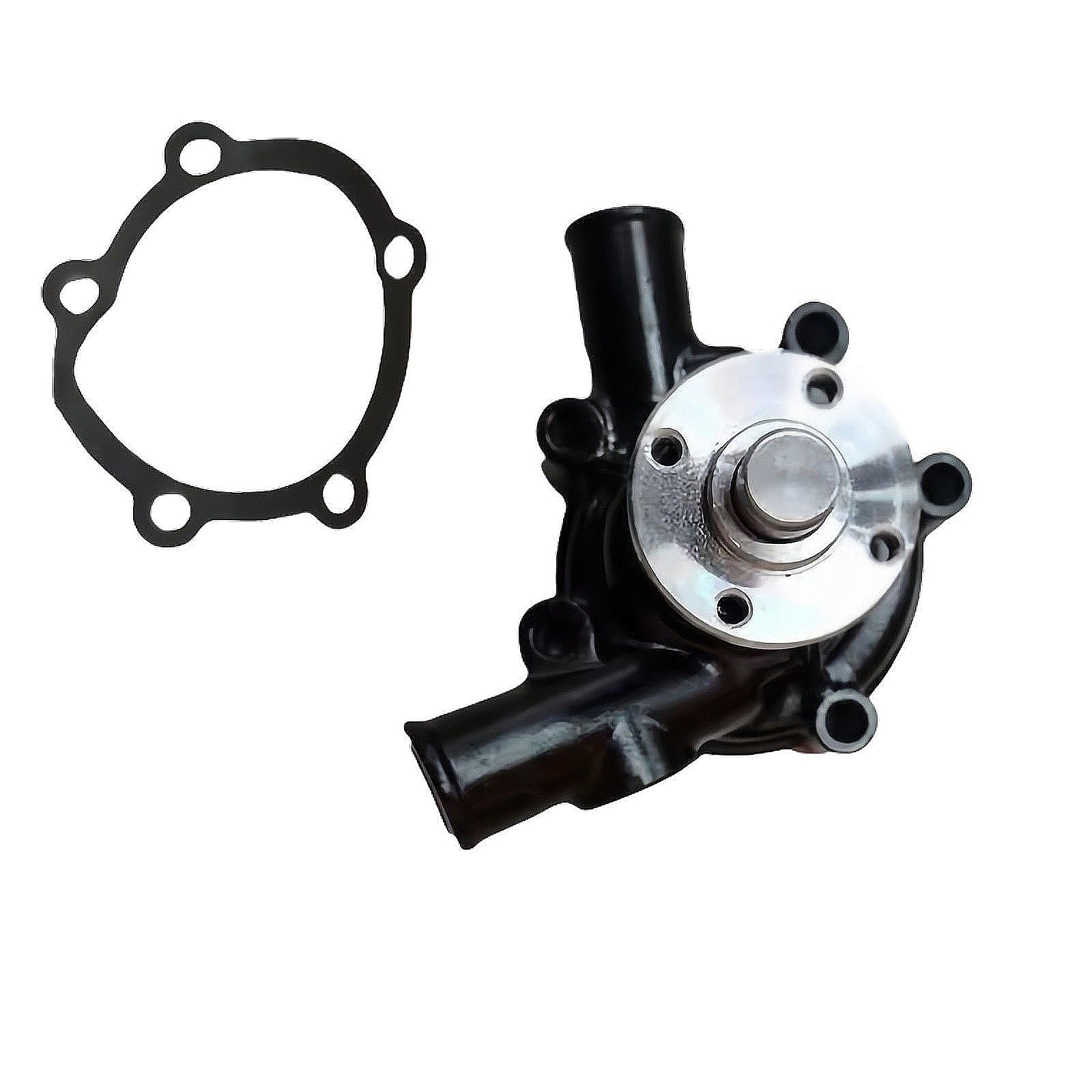 Water Pump 121000-42100 121000-42101 Compatible with Yanmar Engine 2GM 3T75 2GMF 2GM20F 2GM20F-YEU 3GMF 3GM30F 3GM30F-YEU 3HM 3HM35F 3HMF3T75HA-S