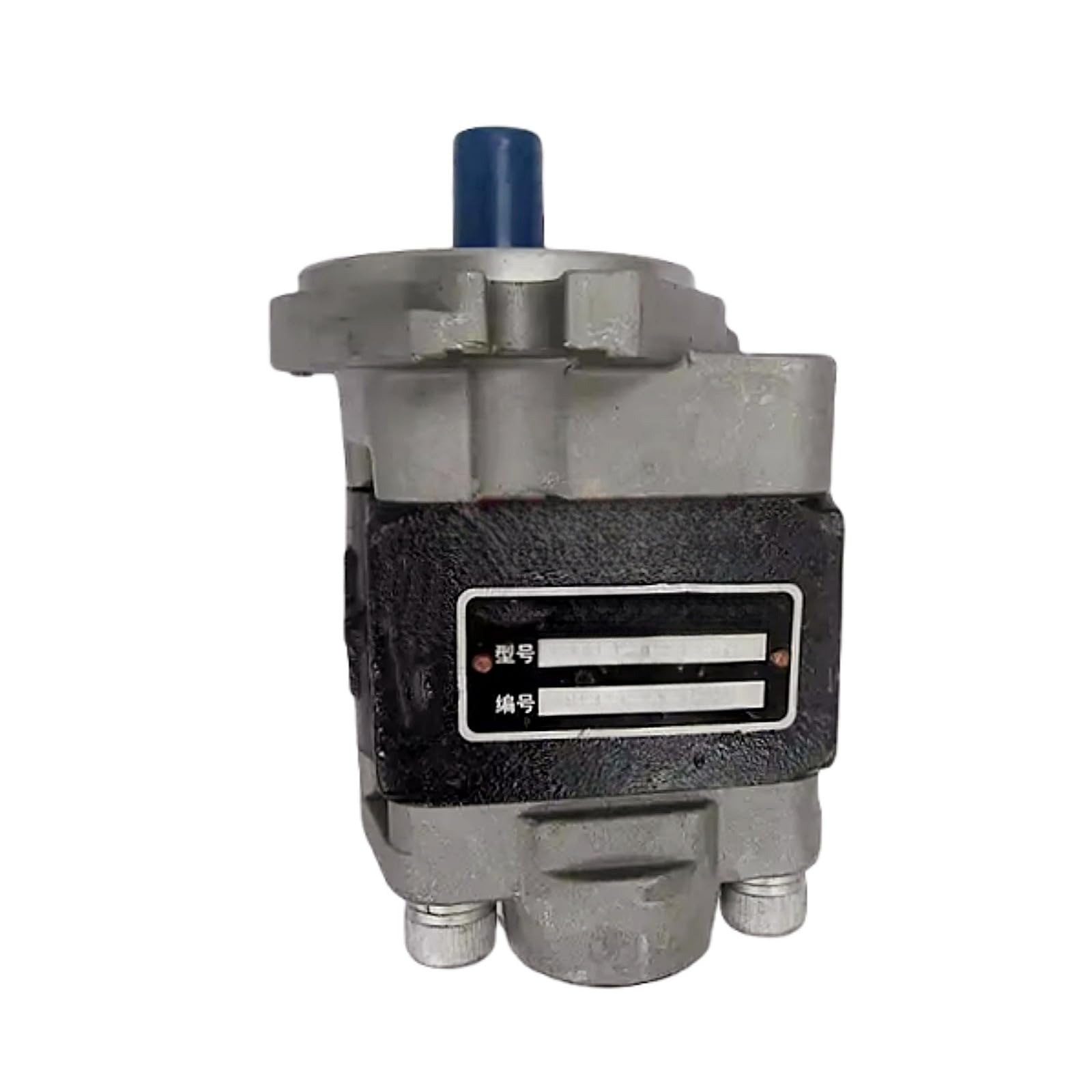 Hydraulic Gear Pump CBHZG-F32-AL Fits for Forklift 30HB/H20 Replace parts